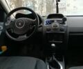 Бежевый Рено Меган, объемом двигателя 1.6 л и пробегом 250 тыс. км за 5950 $, фото 4 на Automoto.ua