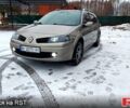 Бежевый Рено Меган, объемом двигателя 16 л и пробегом 181 тыс. км за 6500 $, фото 1 на Automoto.ua
