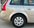 Бежевый Рено Меган, объемом двигателя 1.6 л и пробегом 167 тыс. км за 5599 $, фото 18 на Automoto.ua