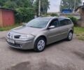 Бежевый Рено Меган, объемом двигателя 1.6 л и пробегом 213 тыс. км за 5200 $, фото 1 на Automoto.ua