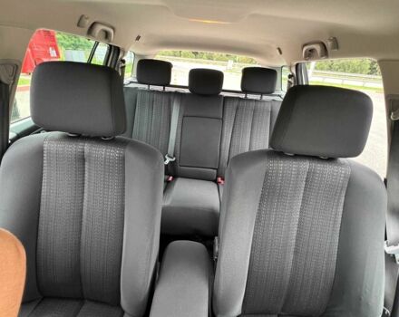 Бежевий Рено Меган, об'ємом двигуна 1.6 л та пробігом 274 тис. км за 5200 $, фото 17 на Automoto.ua