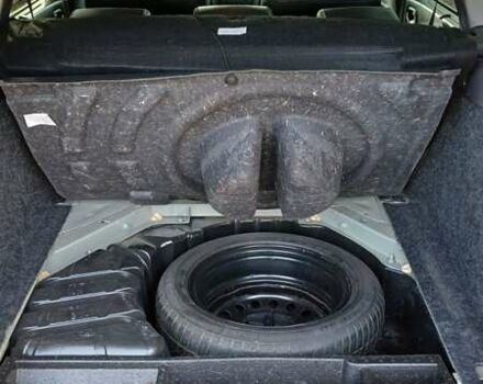 Бежевый Рено Меган, объемом двигателя 1.5 л и пробегом 290 тыс. км за 5600 $, фото 16 на Automoto.ua