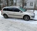 Бежевый Рено Меган, объемом двигателя 1.6 л и пробегом 250 тыс. км за 5950 $, фото 1 на Automoto.ua