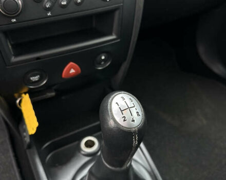 Бежевий Рено Меган, об'ємом двигуна 1.6 л та пробігом 210 тис. км за 6200 $, фото 19 на Automoto.ua