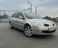 Бежевый Рено Меган, объемом двигателя 2 л и пробегом 213 тыс. км за 5000 $, фото 16 на Automoto.ua