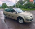 Бежевий Рено Меган, об'ємом двигуна 1.6 л та пробігом 173 тис. км за 5500 $, фото 1 на Automoto.ua