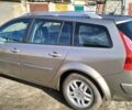 Бежевый Рено Меган, объемом двигателя 1.6 л и пробегом 230 тыс. км за 5800 $, фото 2 на Automoto.ua