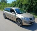 Бежевый Рено Меган, объемом двигателя 1.6 л и пробегом 250 тыс. км за 5591 $, фото 5 на Automoto.ua