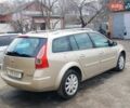 Бежевый Рено Меган, объемом двигателя 1.6 л и пробегом 230 тыс. км за 5500 $, фото 2 на Automoto.ua