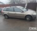 Бежевий Рено Меган, об'ємом двигуна 1.6 л та пробігом 181 тис. км за 5400 $, фото 4 на Automoto.ua