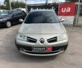 Бежевый Рено Меган, объемом двигателя 1.5 л и пробегом 290 тыс. км за 6290 $, фото 7 на Automoto.ua