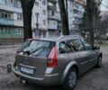 Бежевий Рено Меган, об'ємом двигуна 1.6 л та пробігом 280 тис. км за 4800 $, фото 3 на Automoto.ua