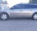 Бежевий Рено Меган, об'ємом двигуна 1.6 л та пробігом 222 тис. км за 5500 $, фото 4 на Automoto.ua