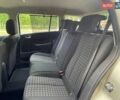 Бежевый Рено Меган, объемом двигателя 1.6 л и пробегом 170 тыс. км за 5000 $, фото 1 на Automoto.ua