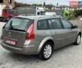 Бежевый Рено Меган, объемом двигателя 1.6 л и пробегом 211 тыс. км за 5500 $, фото 4 на Automoto.ua