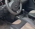 Бежевий Рено Меган, об'ємом двигуна 1.4 л та пробігом 296 тис. км за 4500 $, фото 4 на Automoto.ua