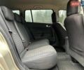 Бежевый Рено Меган, объемом двигателя 1.6 л и пробегом 248 тыс. км за 4450 $, фото 13 на Automoto.ua