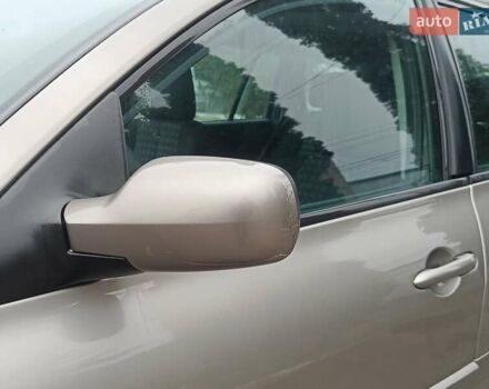 Бежевый Рено Меган, объемом двигателя 1.6 л и пробегом 234 тыс. км за 4750 $, фото 10 на Automoto.ua