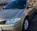 Бежевий Рено Меган, об'ємом двигуна 1.6 л та пробігом 216 тис. км за 5200 $, фото 1 на Automoto.ua