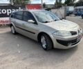 Бежевый Рено Меган, объемом двигателя 1.5 л и пробегом 290 тыс. км за 5890 $, фото 6 на Automoto.ua