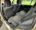 Бежевый Рено Меган, объемом двигателя 1.6 л и пробегом 274 тыс. км за 6200 $, фото 19 на Automoto.ua