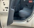 Бежевый Рено Меган, объемом двигателя 1.6 л и пробегом 167 тыс. км за 5599 $, фото 97 на Automoto.ua