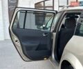 Бежевый Рено Меган, объемом двигателя 1.6 л и пробегом 167 тыс. км за 5599 $, фото 94 на Automoto.ua