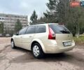 Бежевый Рено Меган, объемом двигателя 1.6 л и пробегом 248 тыс. км за 4450 $, фото 3 на Automoto.ua