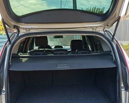 Бежевый Рено Меган, объемом двигателя 1.5 л и пробегом 290 тыс. км за 5600 $, фото 14 на Automoto.ua