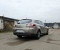 Бежевый Рено Меган, объемом двигателя 1.6 л и пробегом 209 тыс. км за 5750 $, фото 4 на Automoto.ua