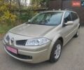 Бежевий Рено Меган, об'ємом двигуна 1.6 л та пробігом 144 тис. км за 6190 $, фото 1 на Automoto.ua