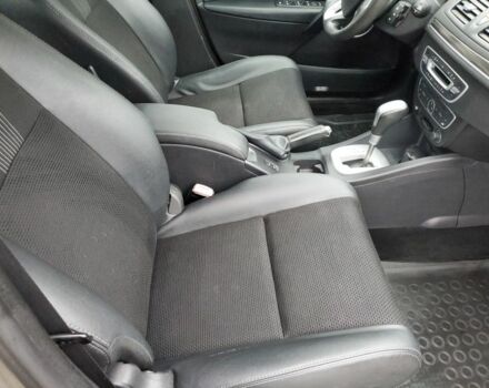 Бежевий Рено Меган, об'ємом двигуна 2 л та пробігом 175 тис. км за 6450 $, фото 11 на Automoto.ua