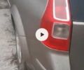 Рено Меган 2009 у Яготине на Automoto.ua Бежевий Рено Меган, об'ємом двигуна 1.6 л та пробігом 240 тис. км за 2300 $, фото 7 на Automoto.ua