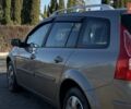 Бежевый Рено Меган, объемом двигателя 1.6 л и пробегом 209 тыс. км за 5650 $, фото 13 на Automoto.ua