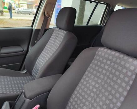 Бежевий Рено Меган, об'ємом двигуна 1.6 л та пробігом 191 тис. км за 6000 $, фото 27 на Automoto.ua