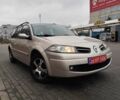Бежевый Рено Меган, объемом двигателя 1.6 л и пробегом 191 тыс. км за 5900 $, фото 1 на Automoto.ua