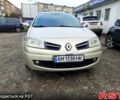 Бежевий Рено Меган, об'ємом двигуна 1.6 л та пробігом 220 тис. км за 5800 $, фото 3 на Automoto.ua