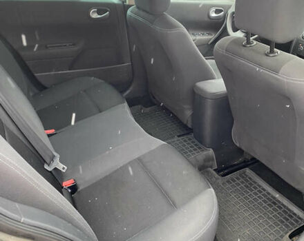 Бежевий Рено Меган, об'ємом двигуна 1.6 л та пробігом 299 тис. км за 4900 $, фото 20 на Automoto.ua