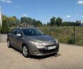 Бежевий Рено Меган, об'ємом двигуна 1.46 л та пробігом 256 тис. км за 6400 $, фото 1 на Automoto.ua