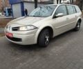 Бежевый Рено Меган, объемом двигателя 1.6 л и пробегом 191 тыс. км за 5900 $, фото 8 на Automoto.ua
