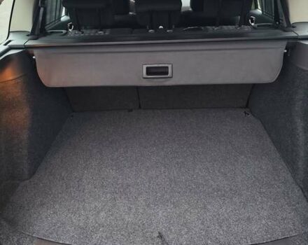 Бежевий Рено Меган, об'ємом двигуна 1.6 л та пробігом 191 тис. км за 6000 $, фото 35 на Automoto.ua