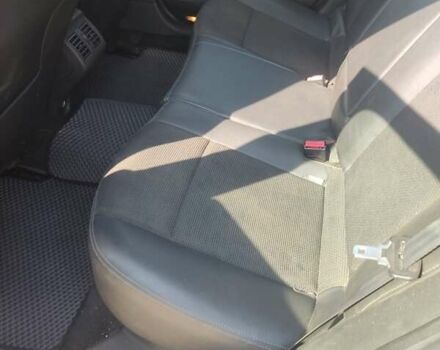 Бежевий Рено Меган, об'ємом двигуна 1.87 л та пробігом 275 тис. км за 7300 $, фото 17 на Automoto.ua