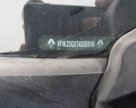 Бежевий Рено Меган, об'ємом двигуна 2 л та пробігом 175 тис. км за 6450 $, фото 2 на Automoto.ua