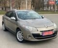 Бежевий Рено Меган, об'ємом двигуна 2 л та пробігом 177 тис. км за 7400 $, фото 1 на Automoto.ua