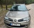 Бежевий Рено Меган, об'ємом двигуна 1.5 л та пробігом 344 тис. км за 5405 $, фото 1 на Automoto.ua