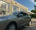 Бежевий Рено Меган, об'ємом двигуна 1.6 л та пробігом 252 тис. км за 6200 $, фото 1 на Automoto.ua