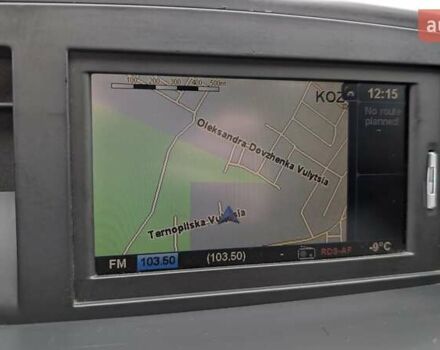 Рено Меган 2009 в Козовой на Automoto.ua Бежевый Рено Меган, объемом двигателя 1.46 л и пробегом 365 тыс. км за 5990 $, фото 21 на Automoto.ua