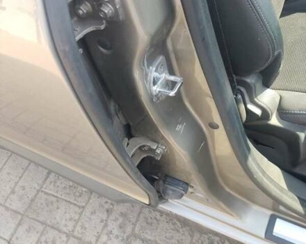 Бежевий Рено Меган, об'ємом двигуна 1.87 л та пробігом 275 тис. км за 7300 $, фото 7 на Automoto.ua