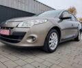 Бежевий Рено Меган, об'ємом двигуна 2 л та пробігом 175 тис. км за 6450 $, фото 13 на Automoto.ua