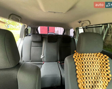 Бежевый Рено Меган, объемом двигателя 1.6 л и пробегом 333 тыс. км за 4100 $, фото 17 на Automoto.ua